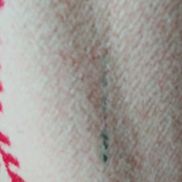 Native Jackets, etc. Reversible Rim Rock Sierra Pendleton Wool Vest - Picture 15 of 16